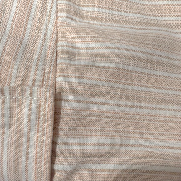 Ann Taylor Cotton Cropped Pants - Picture 9 of 9